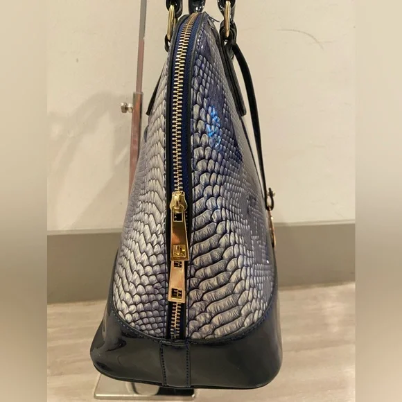 Michael Kors Stunning Dome Bag - Picture 4 of 13